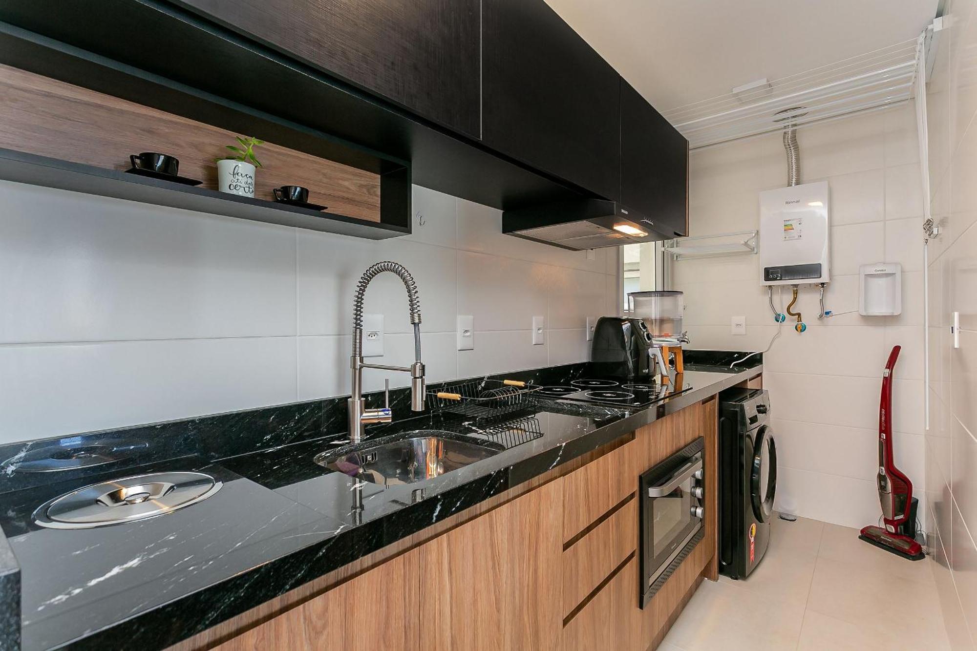 Condominio Beira-Mar Em Campeche-Florianopolis Shr Luaran gambar