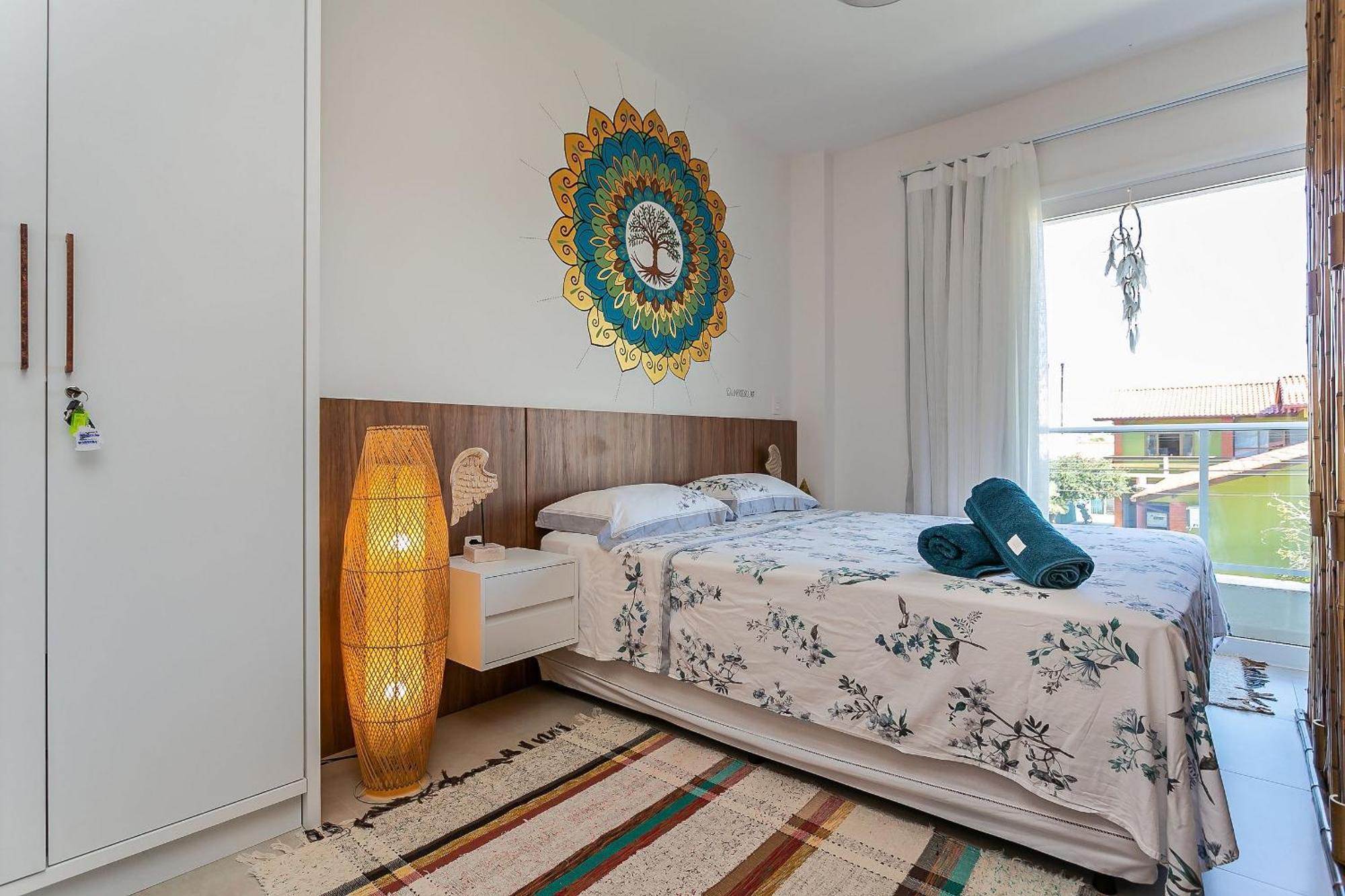 Condominio Beira-Mar Em Campeche-Florianopolis Shr Luaran gambar