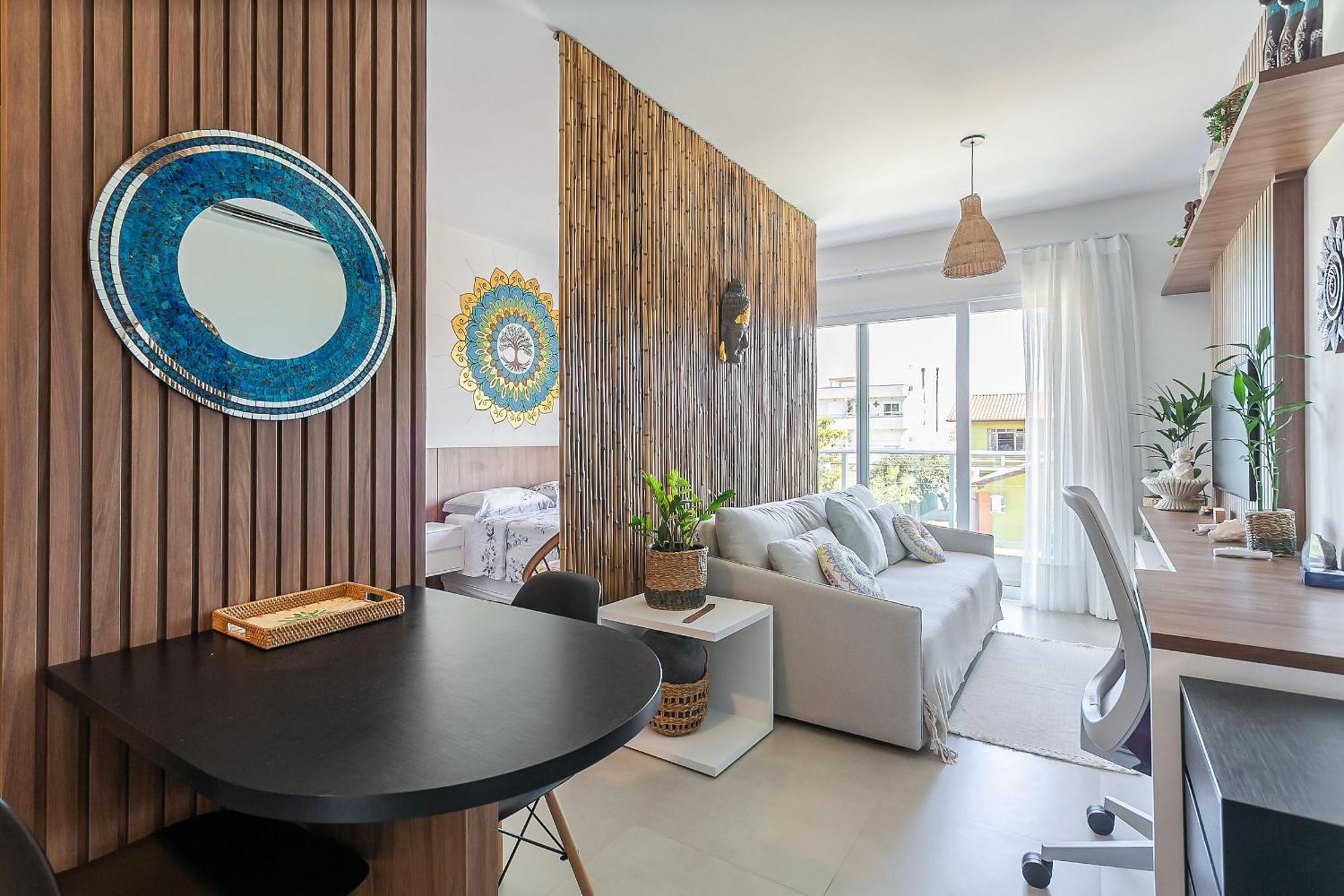 Condominio Beira-Mar Em Campeche-Florianopolis Shr Luaran gambar