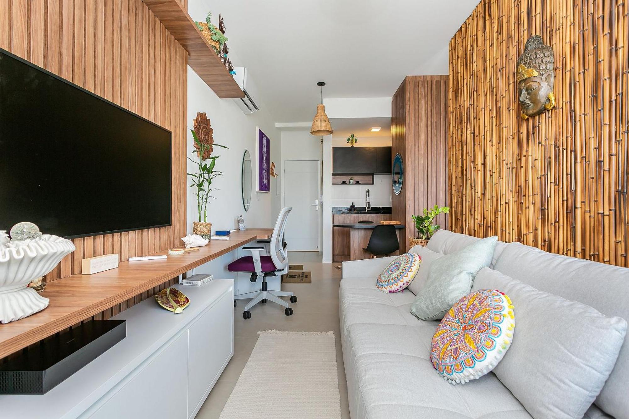 Condominio Beira-Mar Em Campeche-Florianopolis Shr Luaran gambar