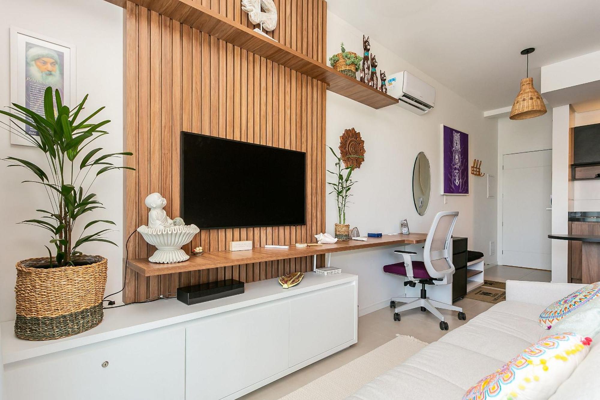 Condominio Beira-Mar Em Campeche-Florianopolis Shr Luaran gambar