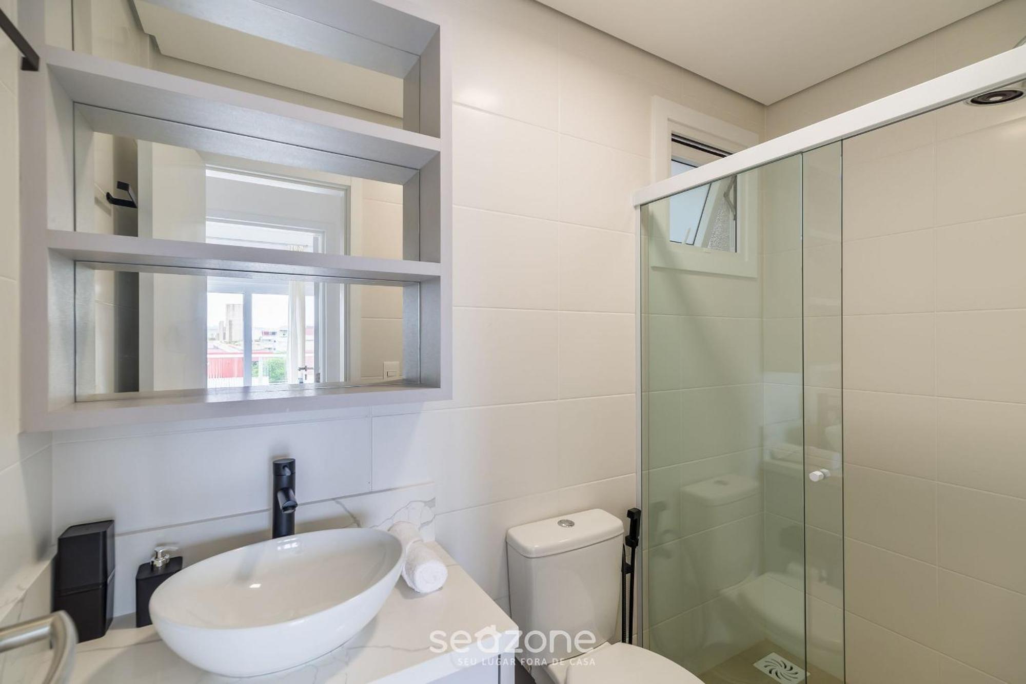 Condominio Beira-Mar Em Campeche-Florianopolis Shr Luaran gambar