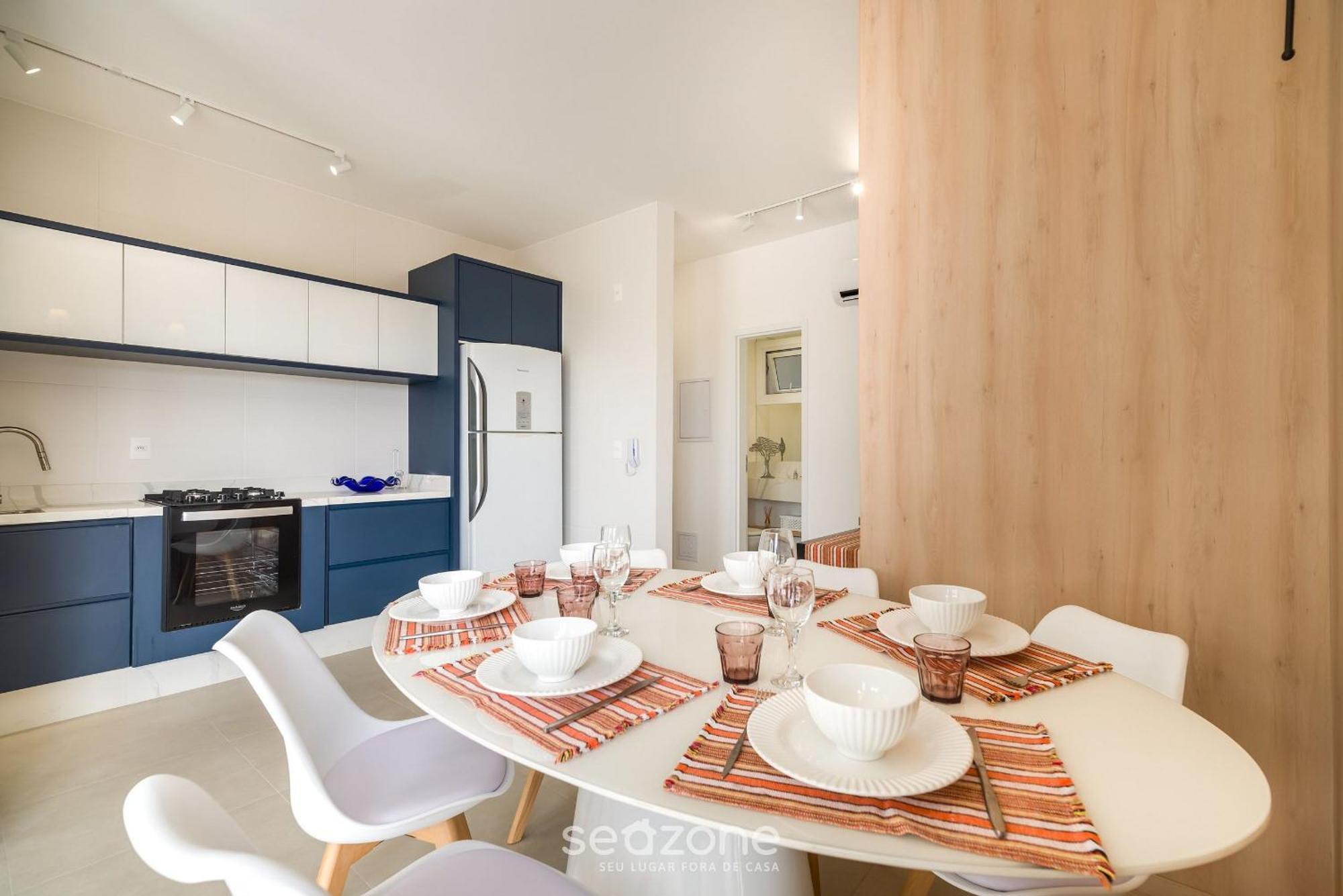 Condominio Beira-Mar Em Campeche-Florianopolis Shr Luaran gambar